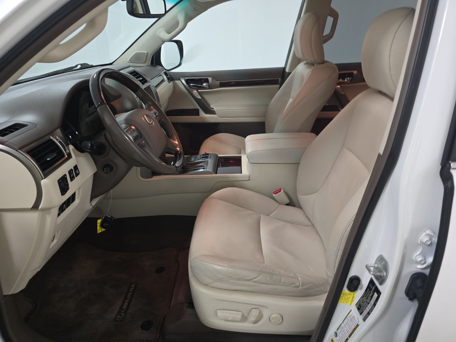 2018 Lexus GX GX 460 Premium AWD