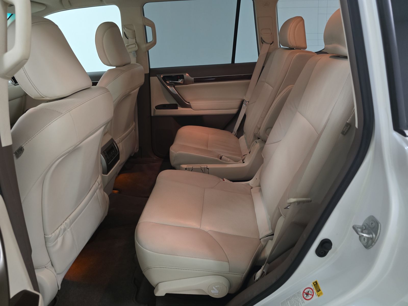 2018 Lexus GX GX 460 Premium AWD