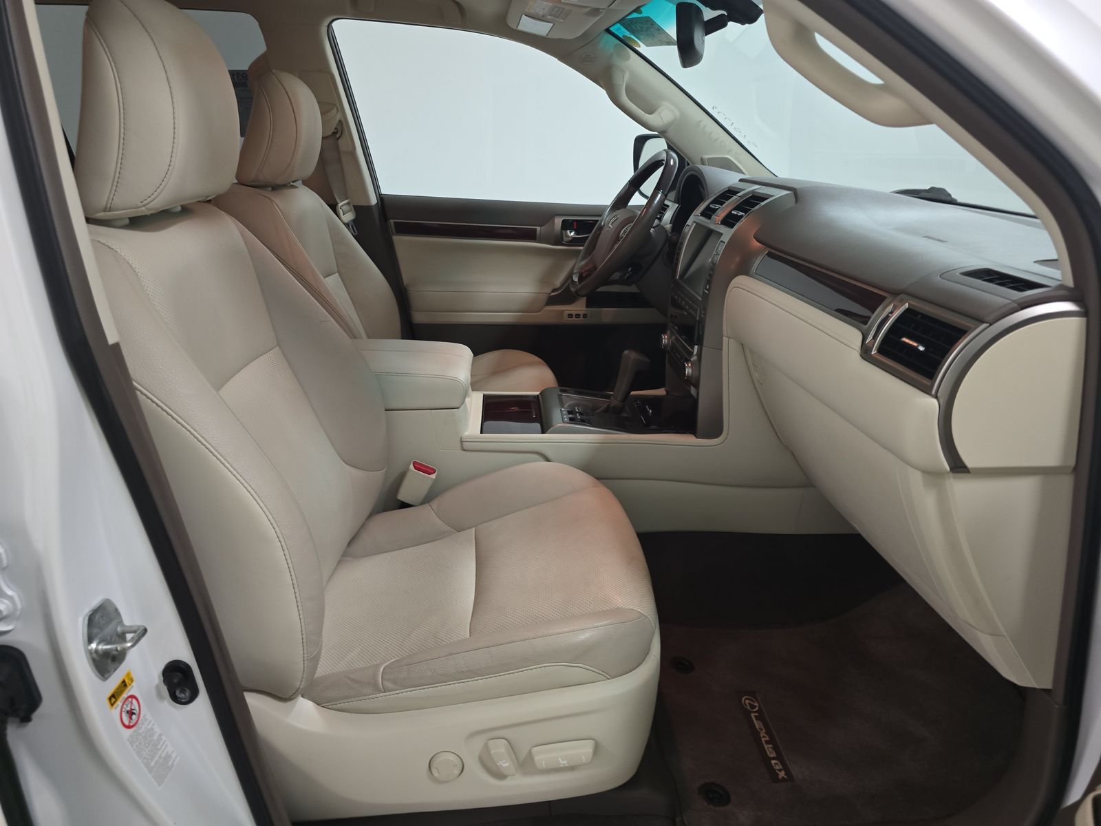 2018 Lexus GX GX 460 Premium AWD
