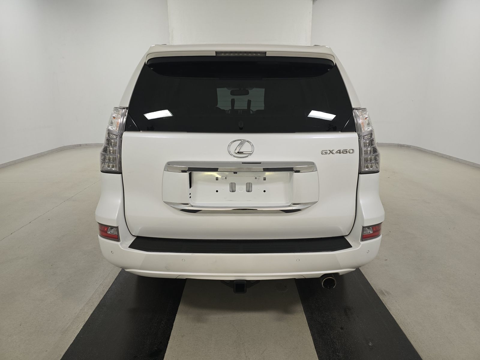 2018 Lexus GX GX 460 Premium AWD