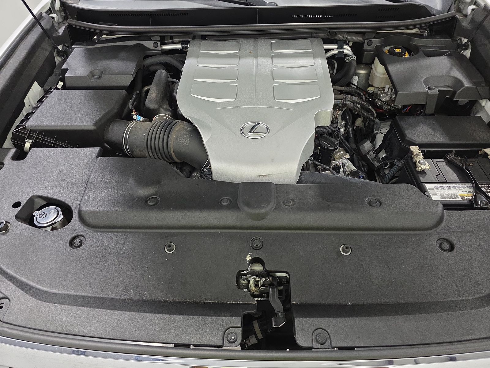 2018 Lexus GX GX 460 Premium AWD