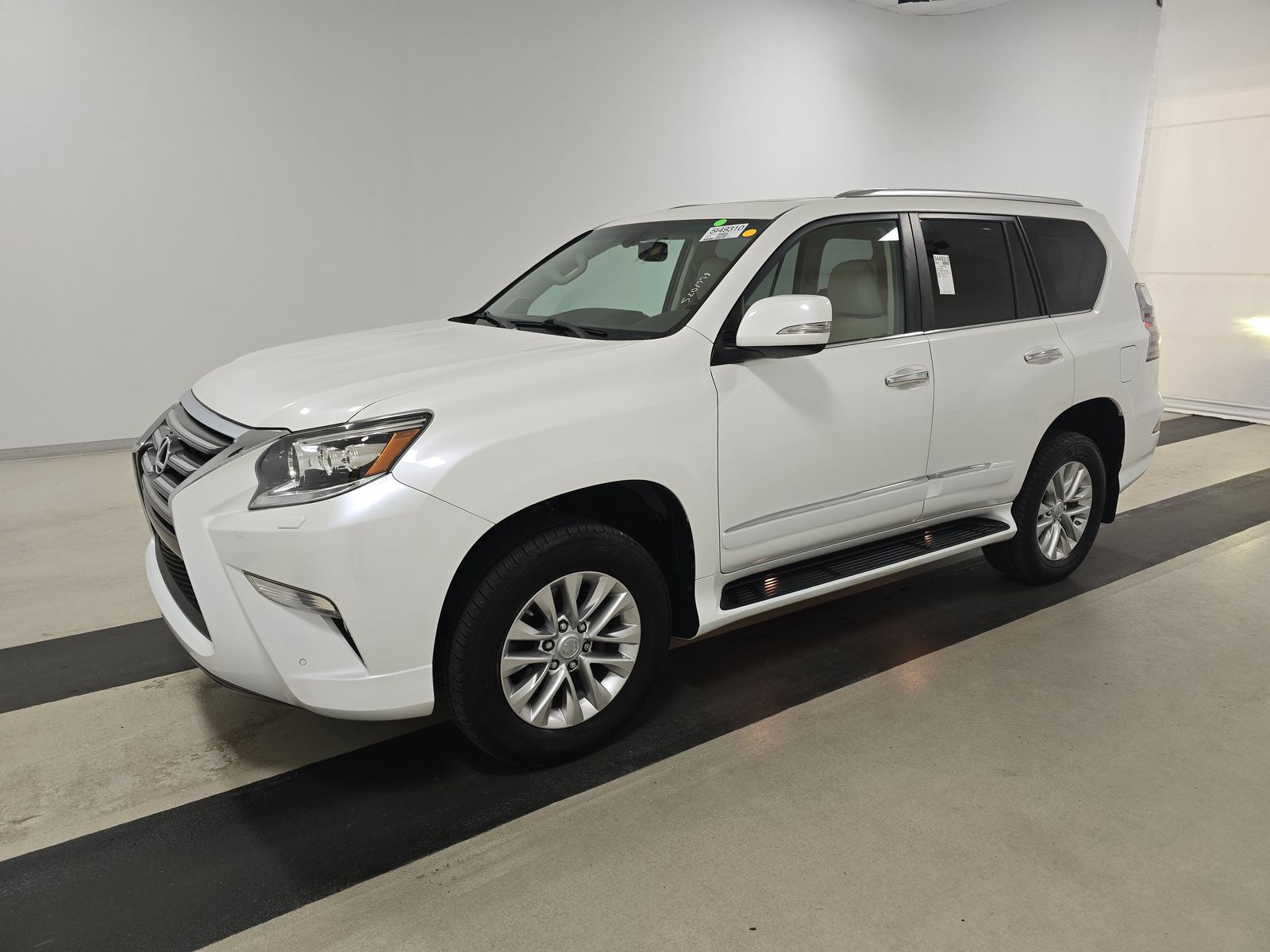 2018 Lexus GX GX 460 Premium AWD