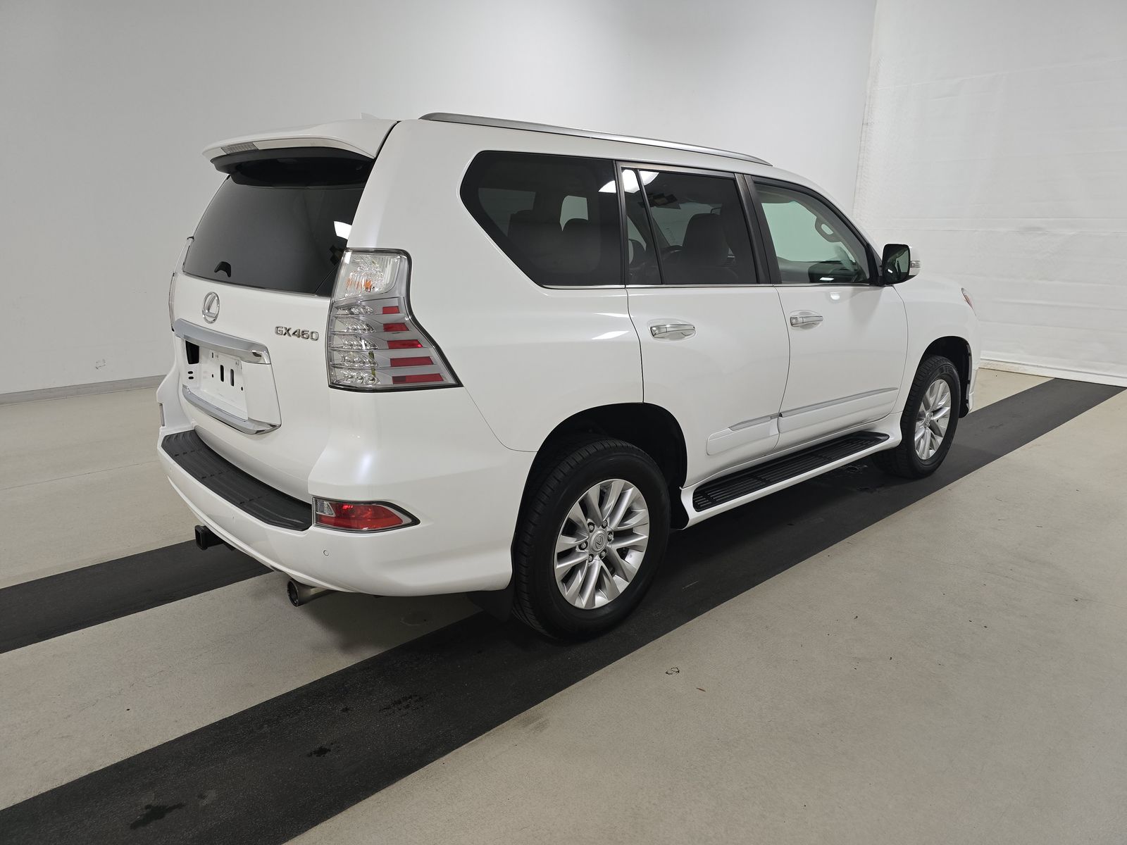 2018 Lexus GX GX 460 Premium AWD