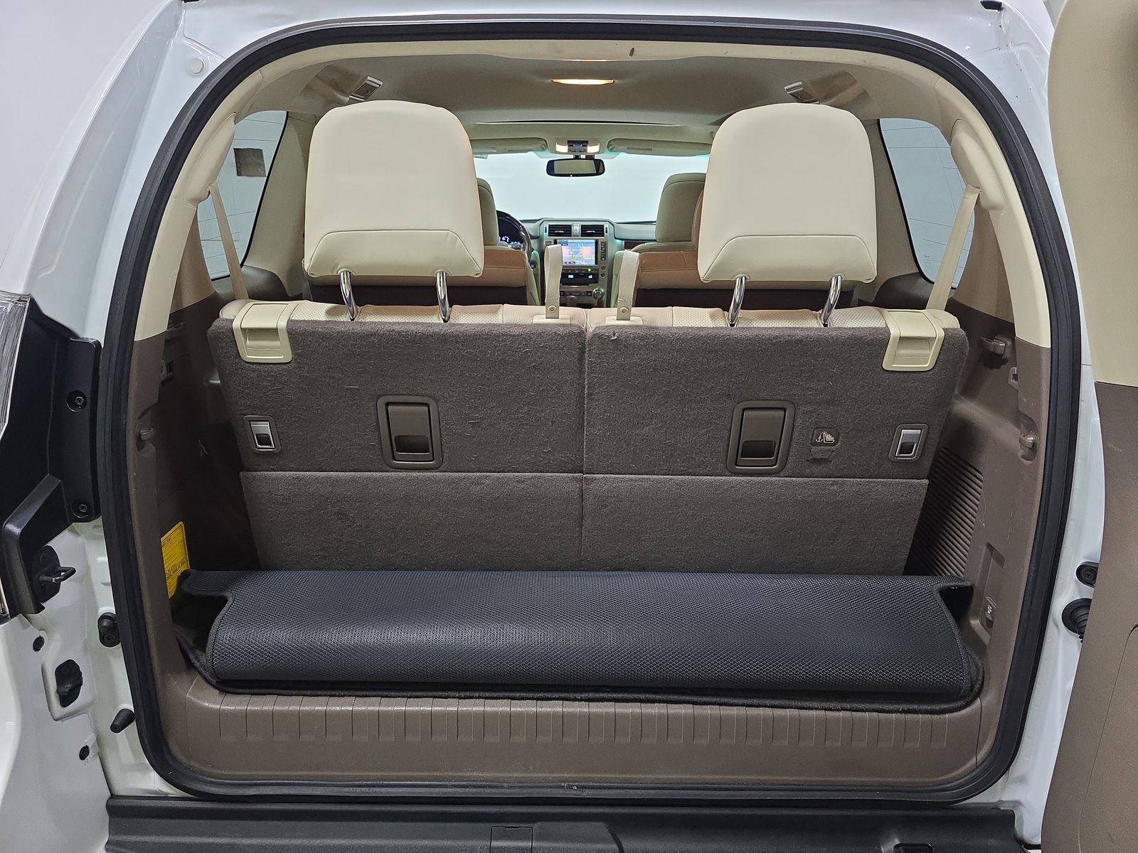 2018 Lexus GX GX 460 Premium AWD