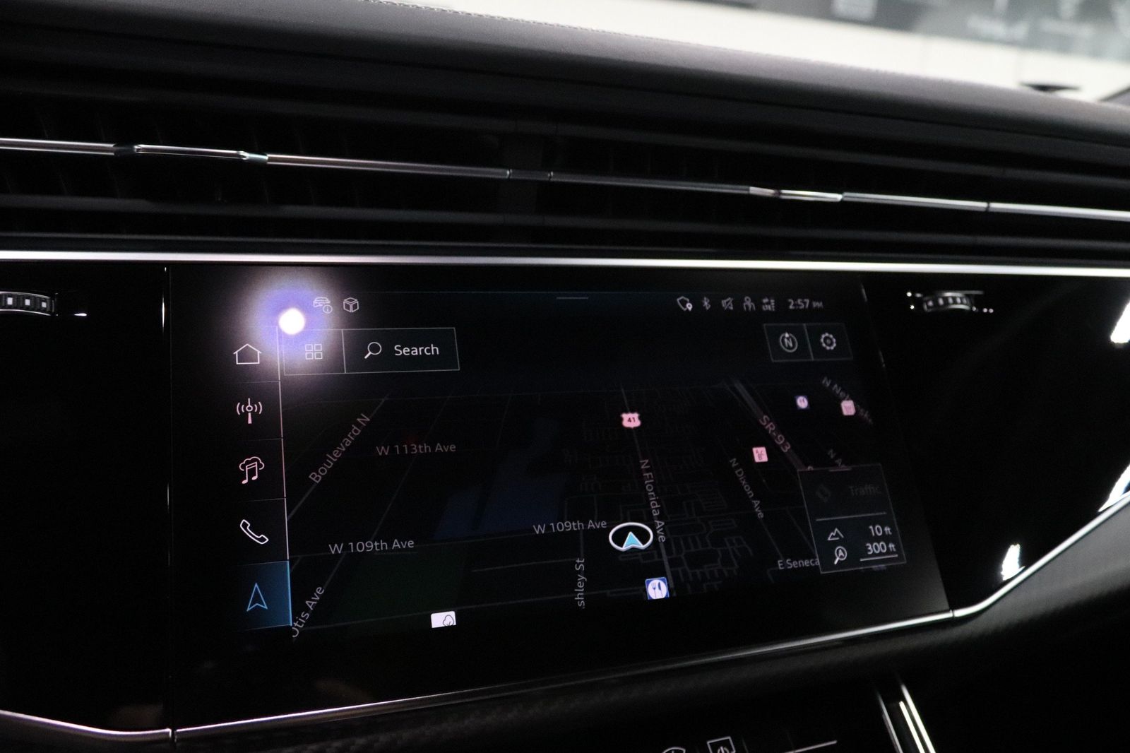 2024 Audi SQ8 Prestige AWD