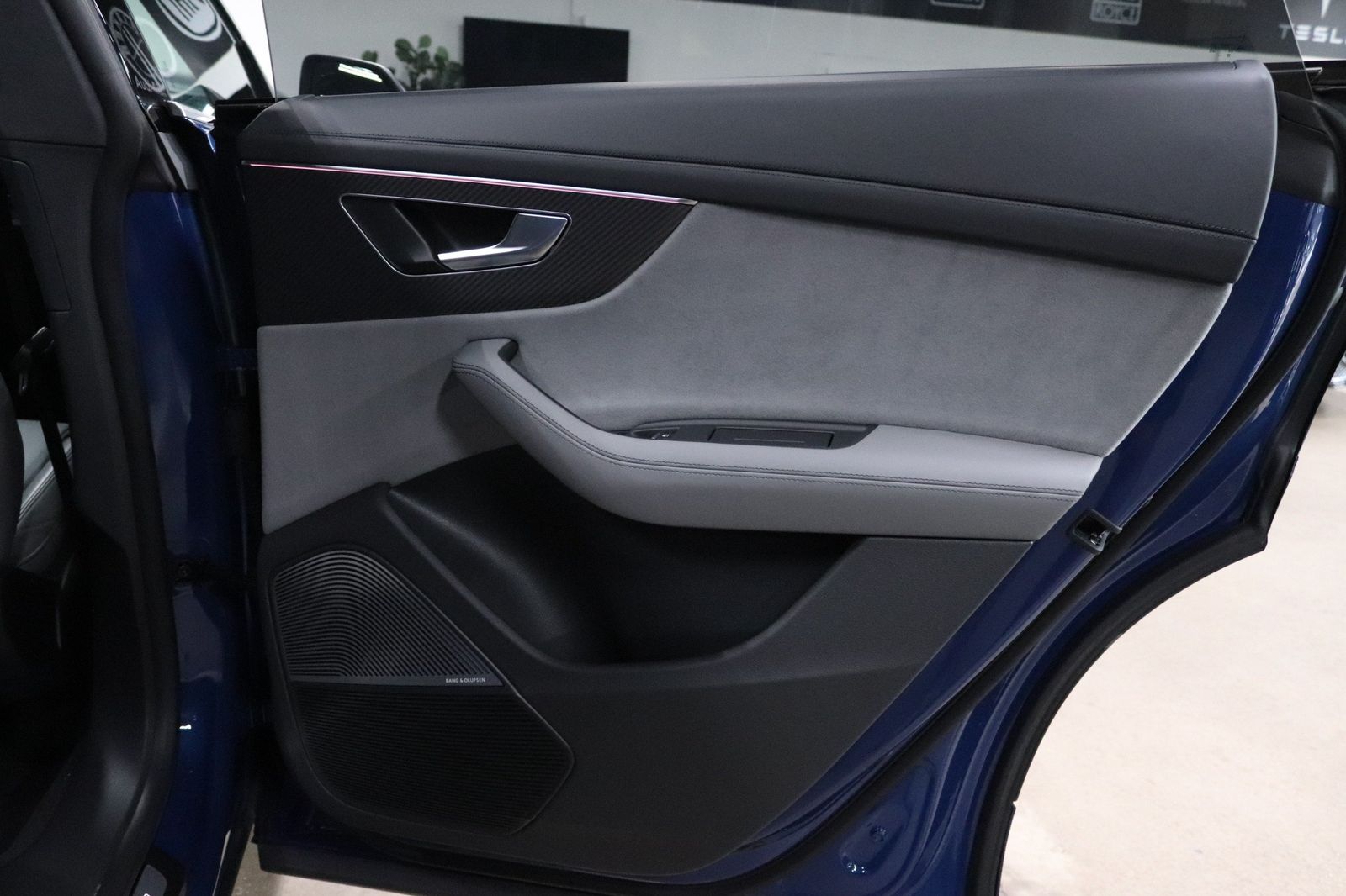 2024 Audi SQ8 Prestige AWD