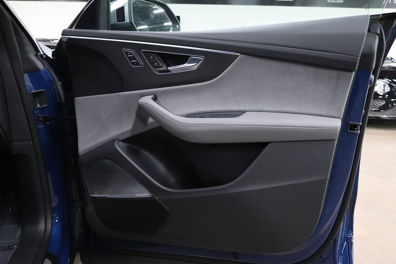 2024 Audi SQ8 Prestige AWD