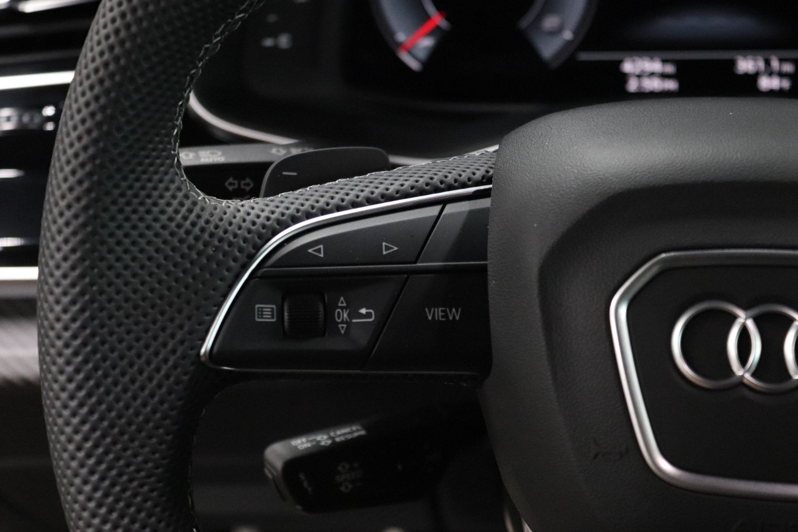 2024 Audi SQ8 Prestige AWD