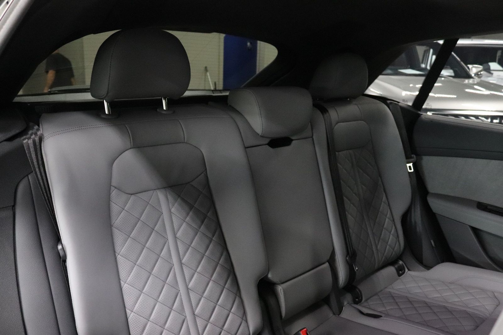 2024 Audi SQ8 Prestige AWD