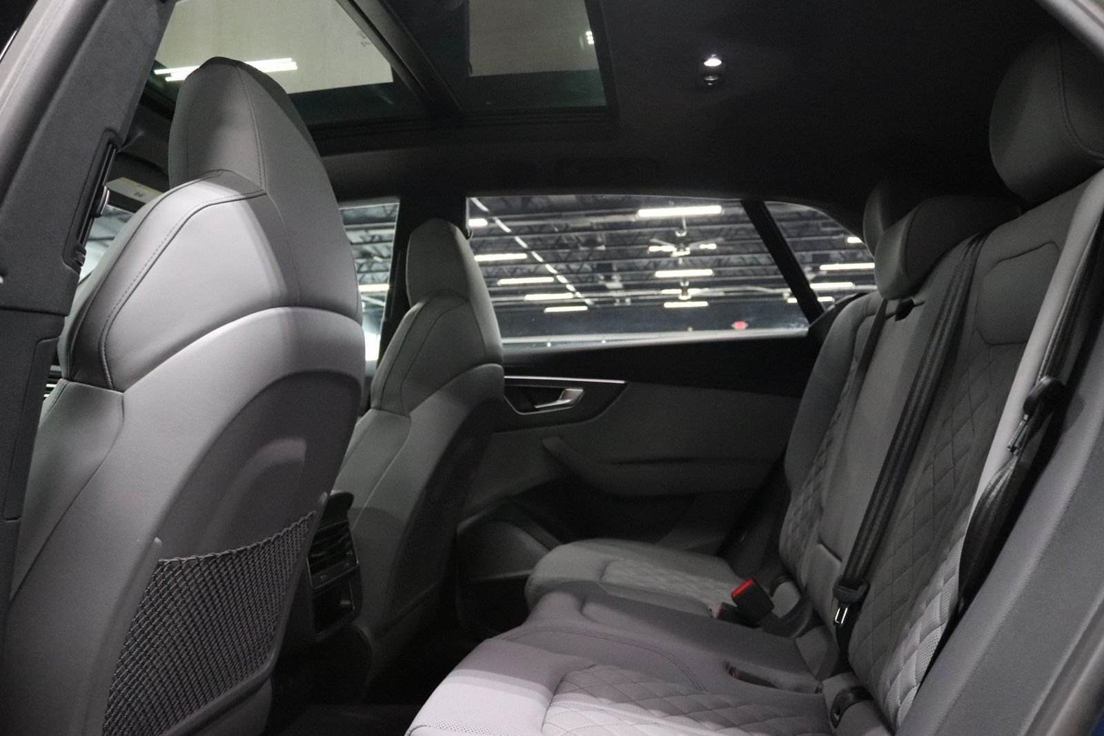 2024 Audi SQ8 Prestige AWD