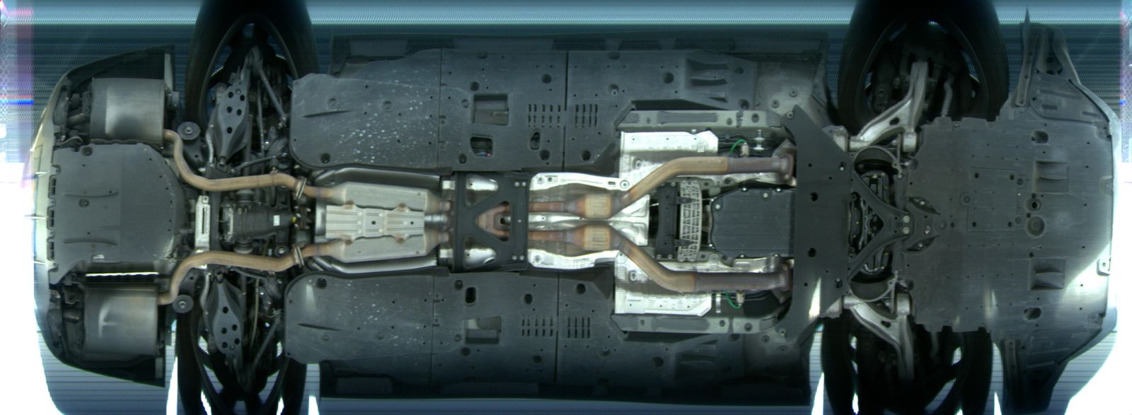 2015 Lexus GS GS 350 RWD