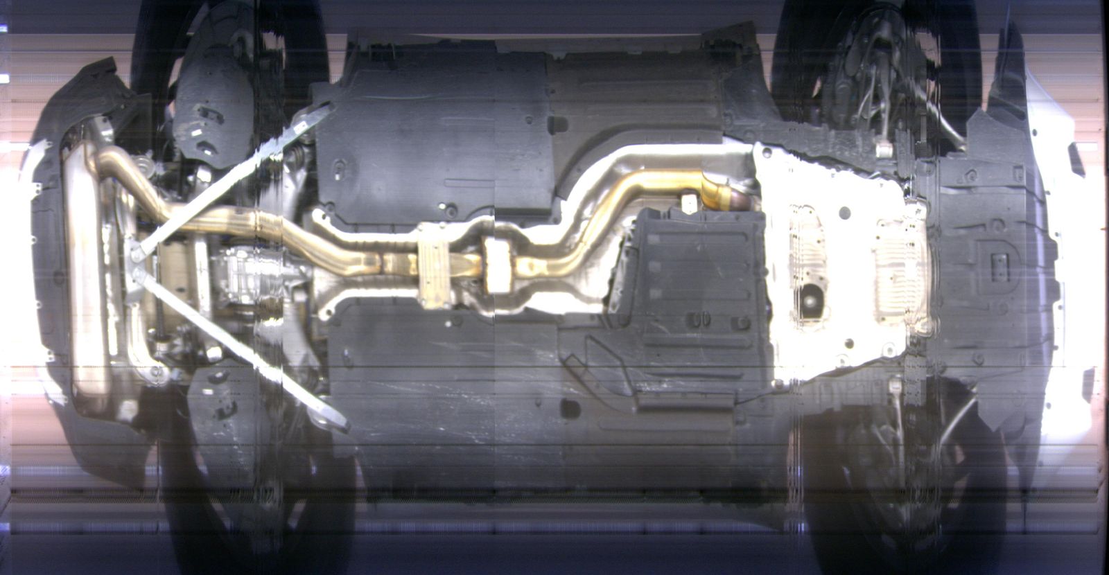 2025 BMW X5 xDrive50e AWD