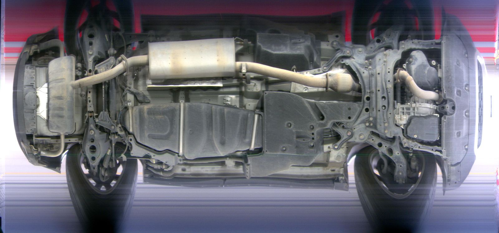 2015 Lexus NX NX 200t FWD