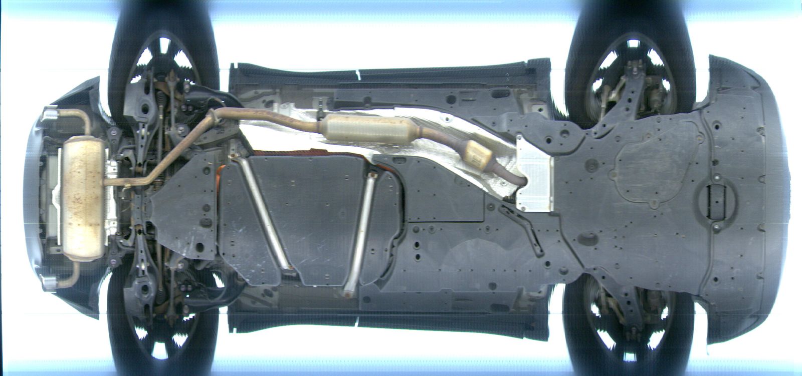 2021 Toyota Venza LE AWD