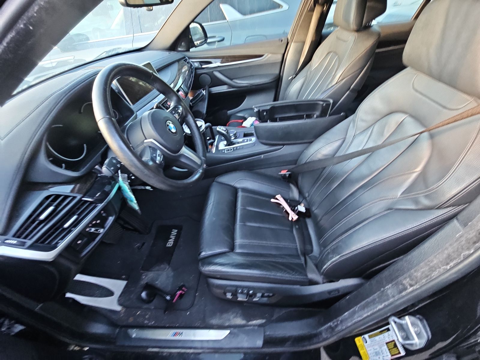 2018 BMW X6 sDrive35i RWD