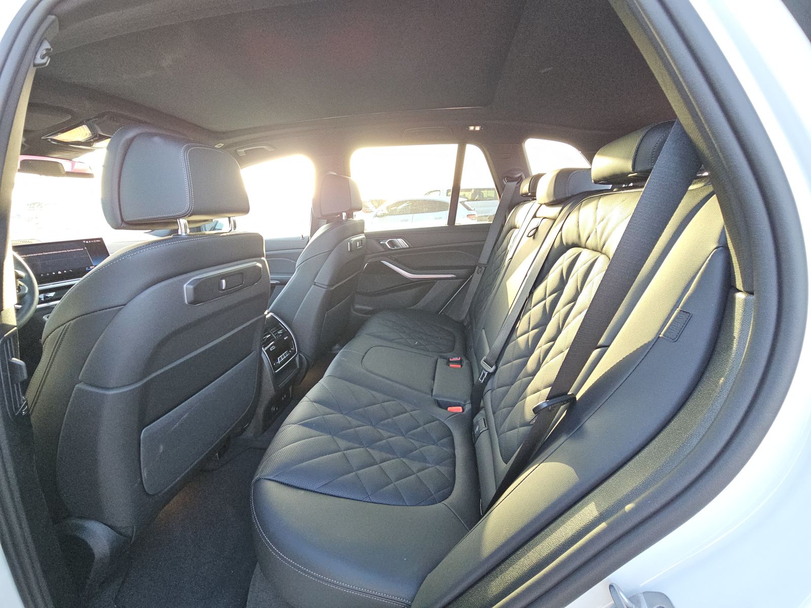 2025 BMW X5 xDrive50e AWD