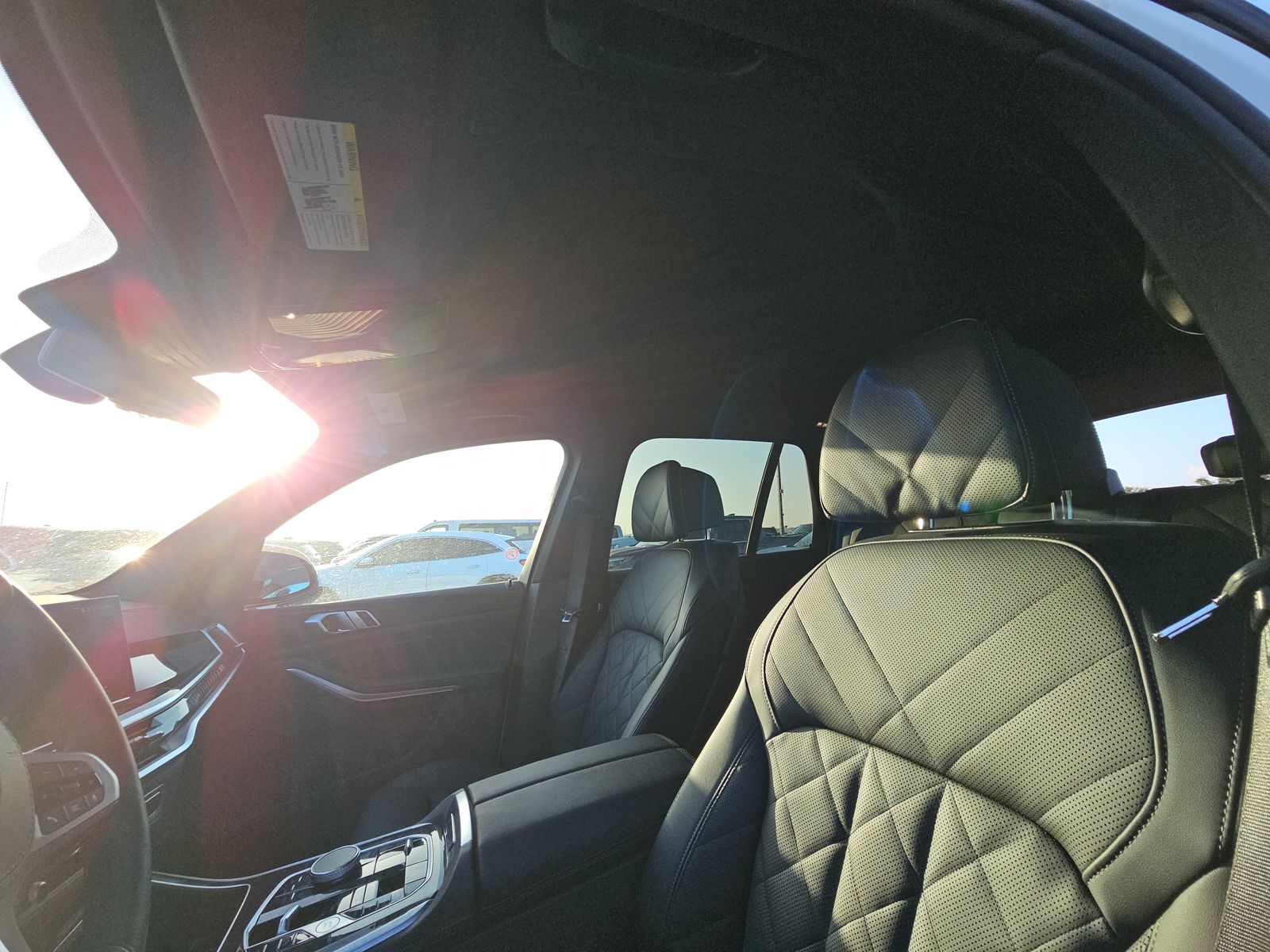 2025 BMW X5 xDrive50e AWD