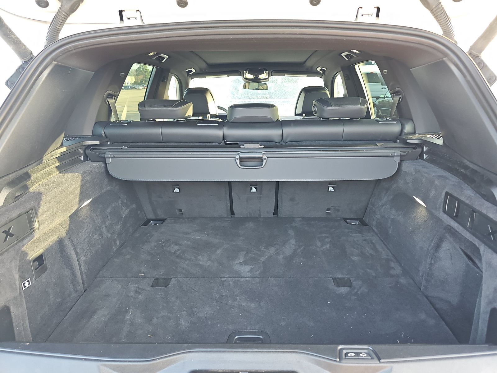 2025 BMW X5 xDrive50e AWD