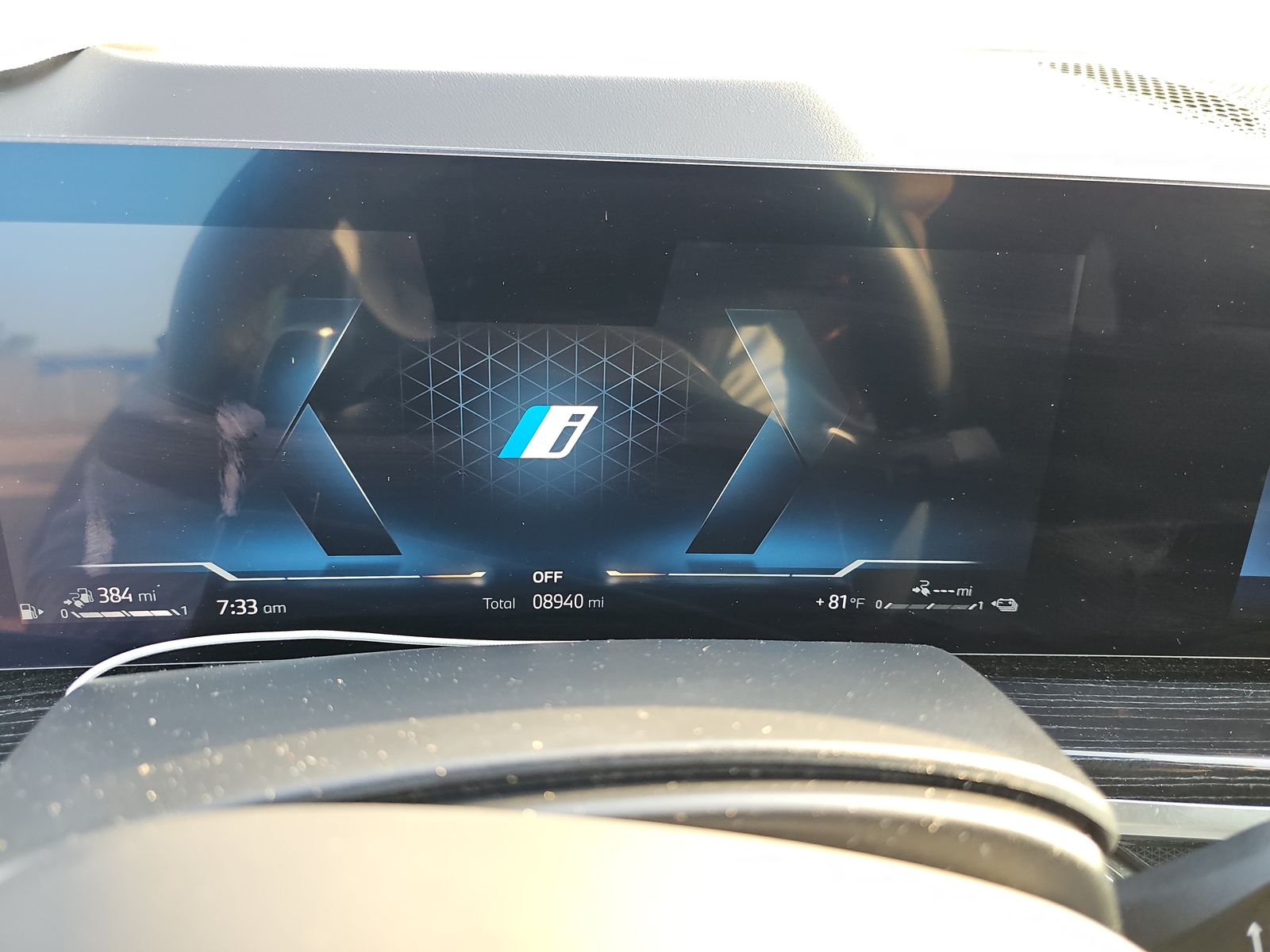 2025 BMW X5 xDrive50e AWD