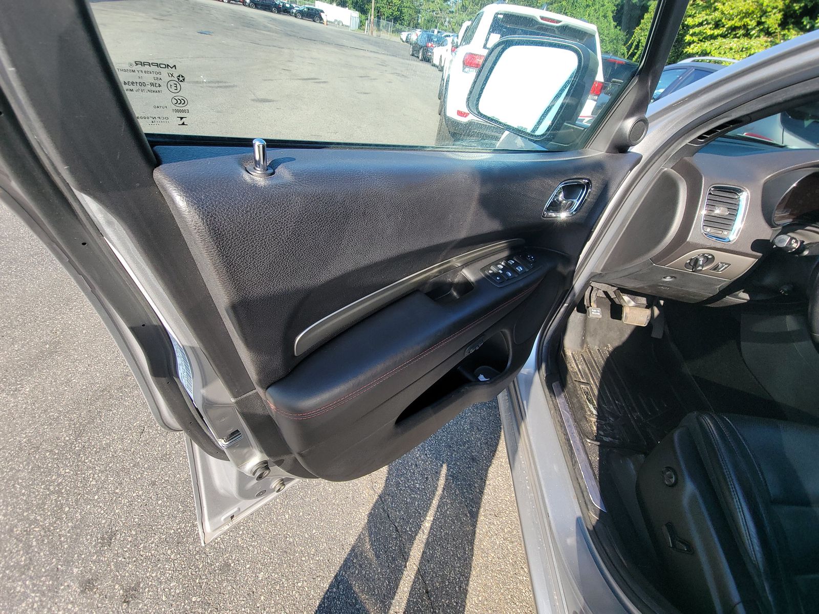 2014 Dodge Durango R/T AWD