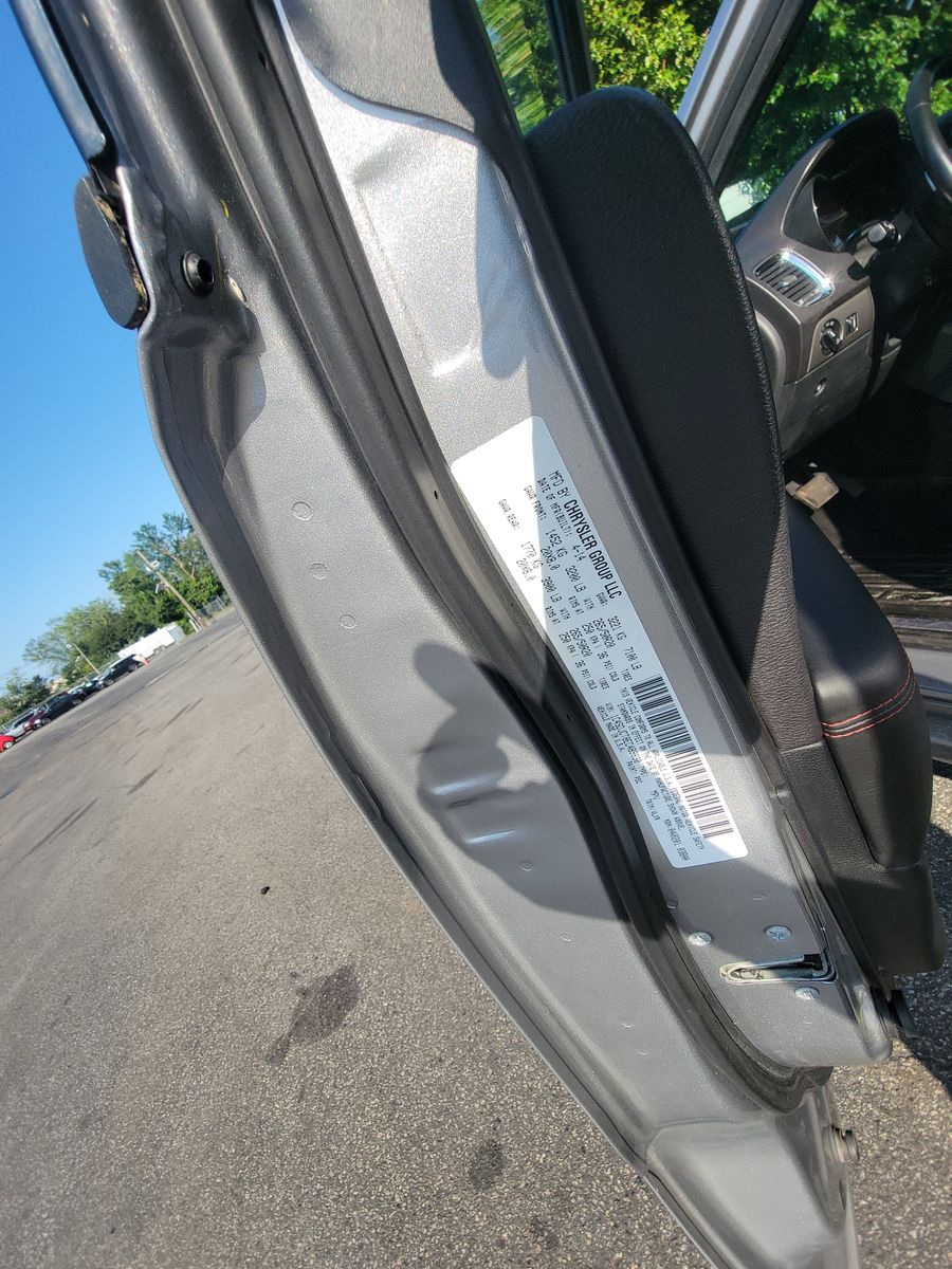 2014 Dodge Durango R/T AWD