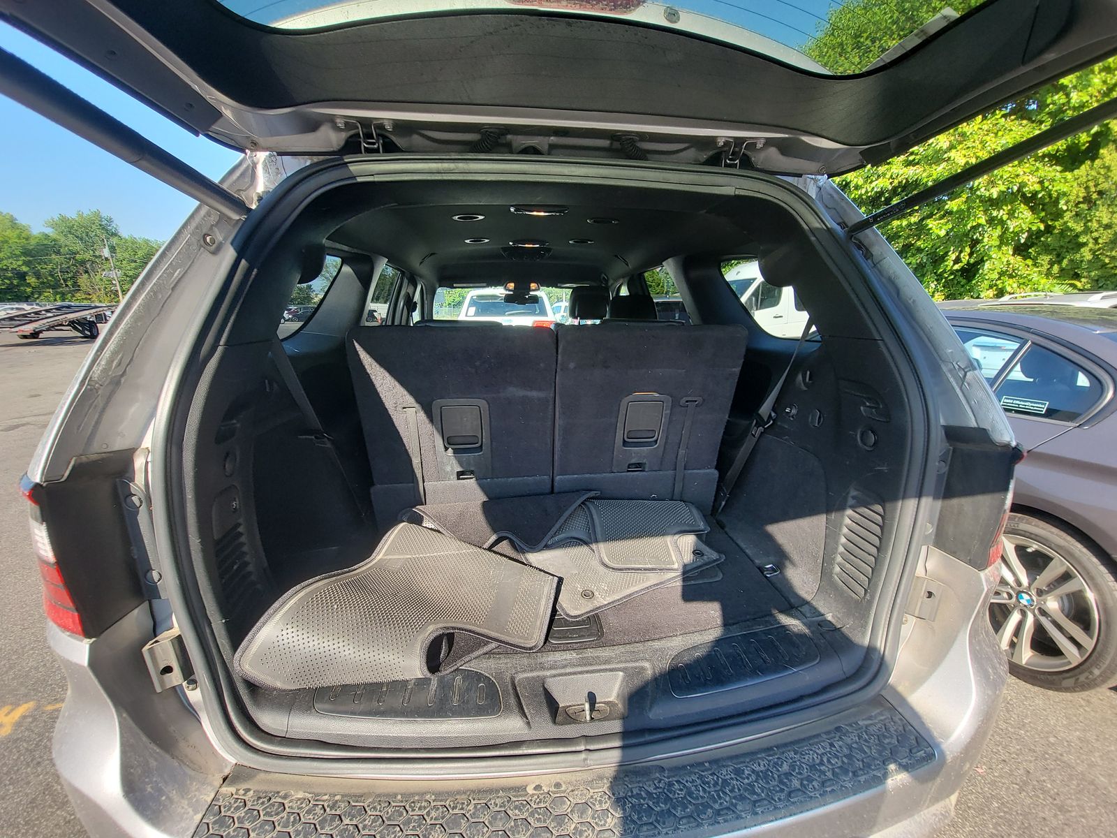 2014 Dodge Durango R/T AWD