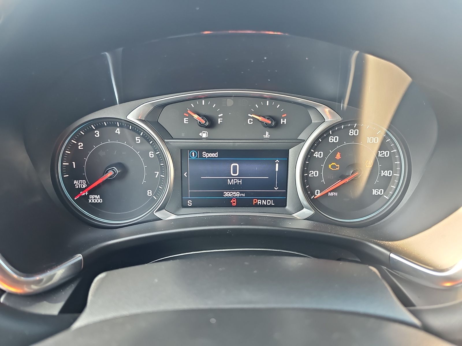 2022 Chevrolet Equinox LS FWD