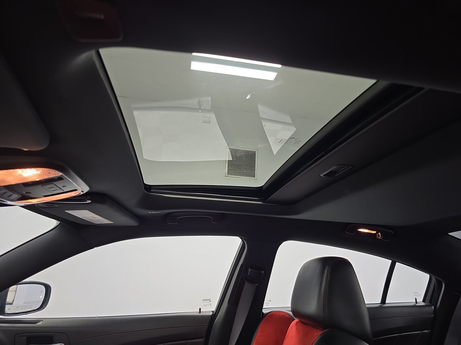 2023 Dodge Charger Scat Pack RWD