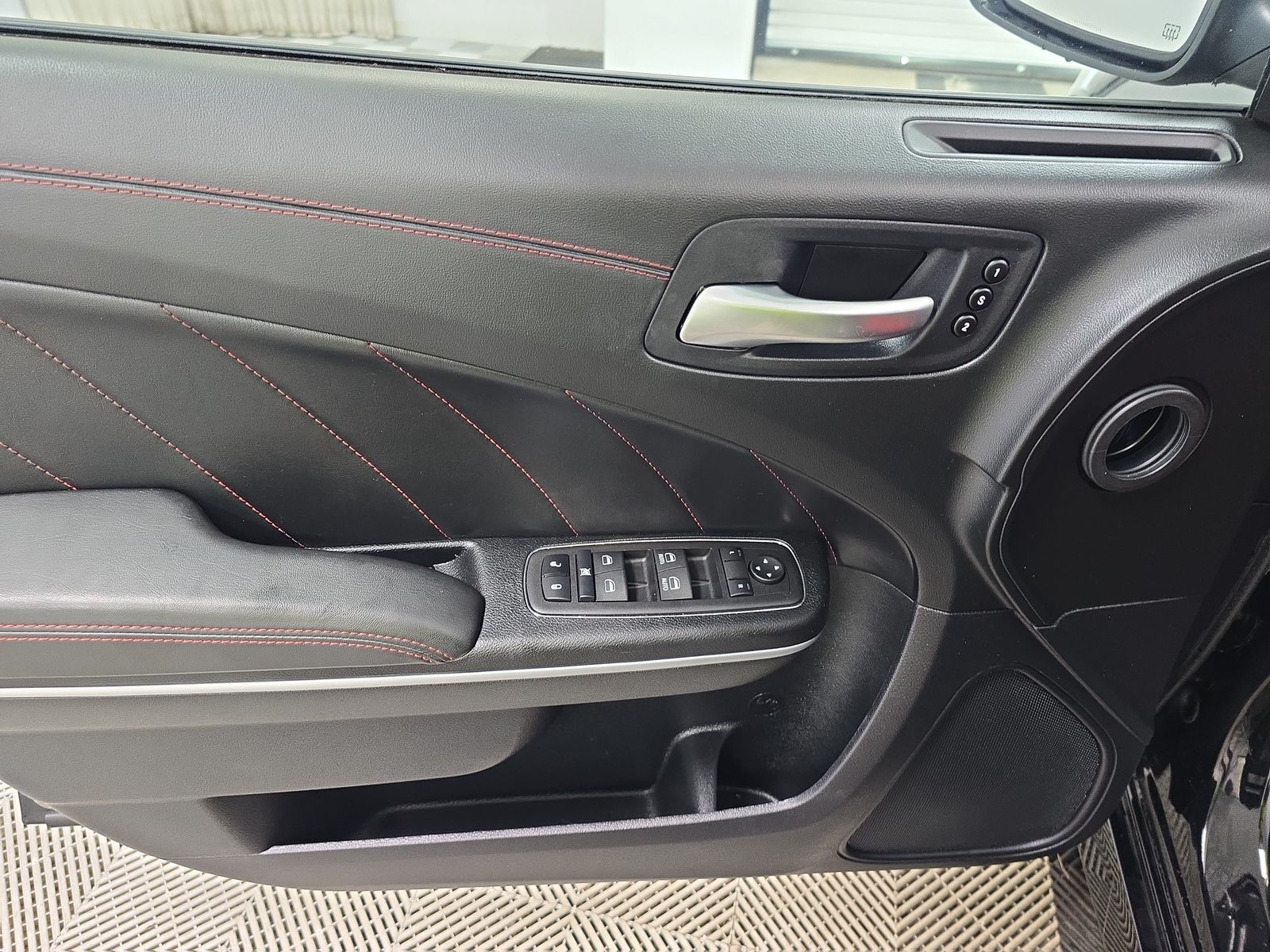 2023 Dodge Charger Scat Pack RWD
