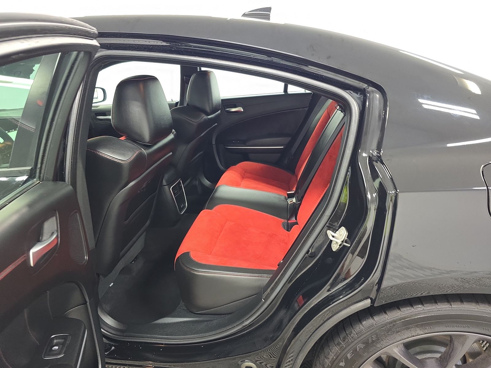 2023 Dodge Charger Scat Pack RWD
