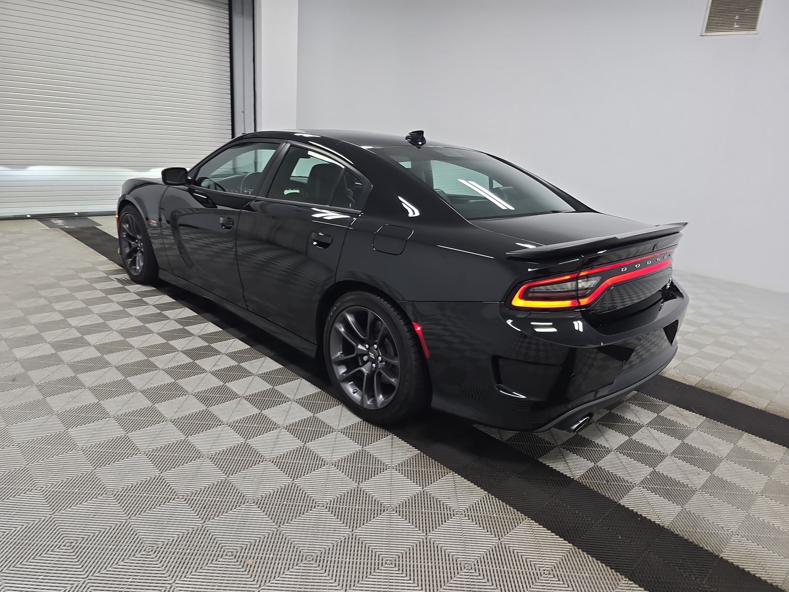 2023 Dodge Charger Scat Pack RWD