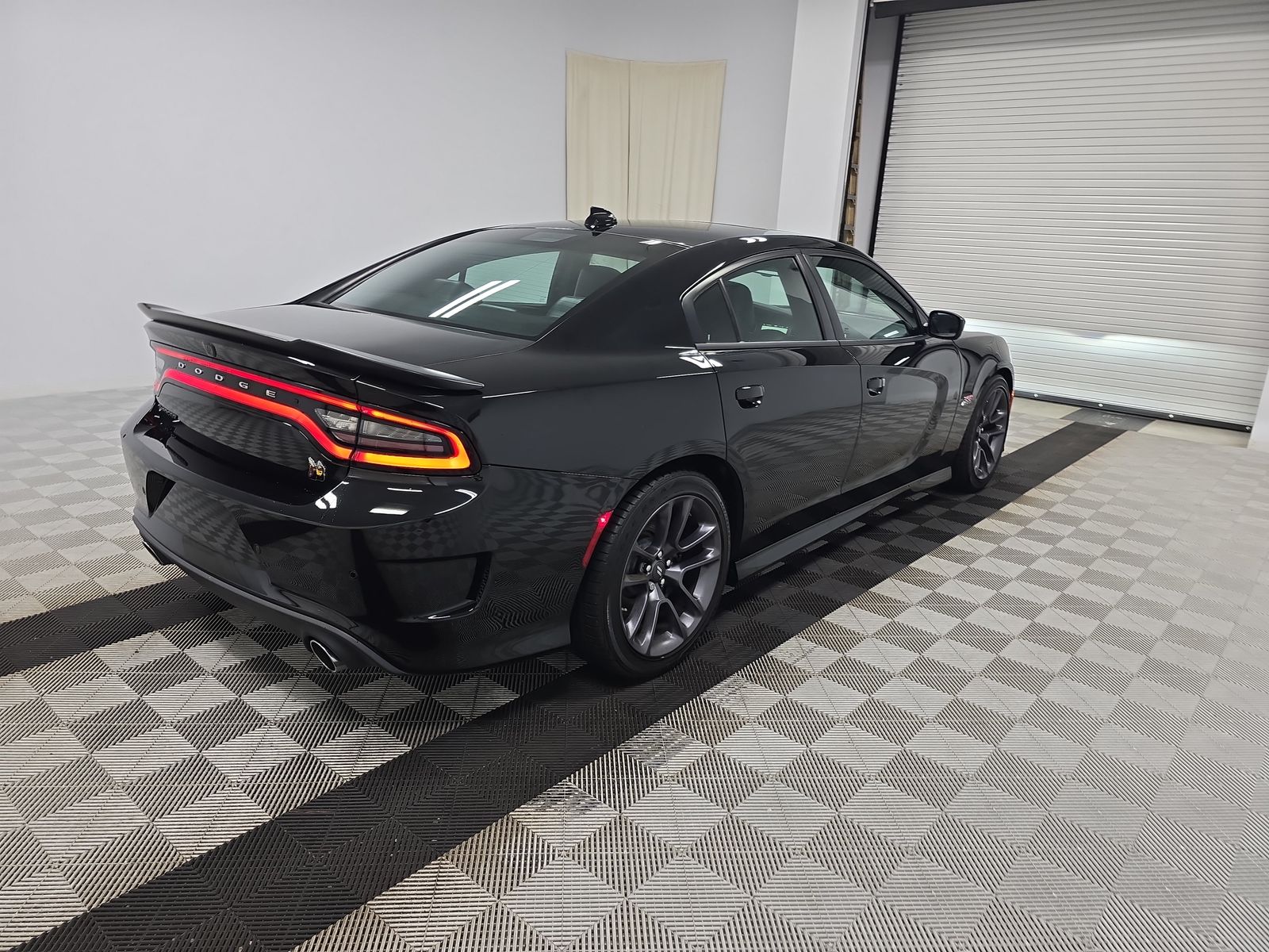 2023 Dodge Charger Scat Pack RWD