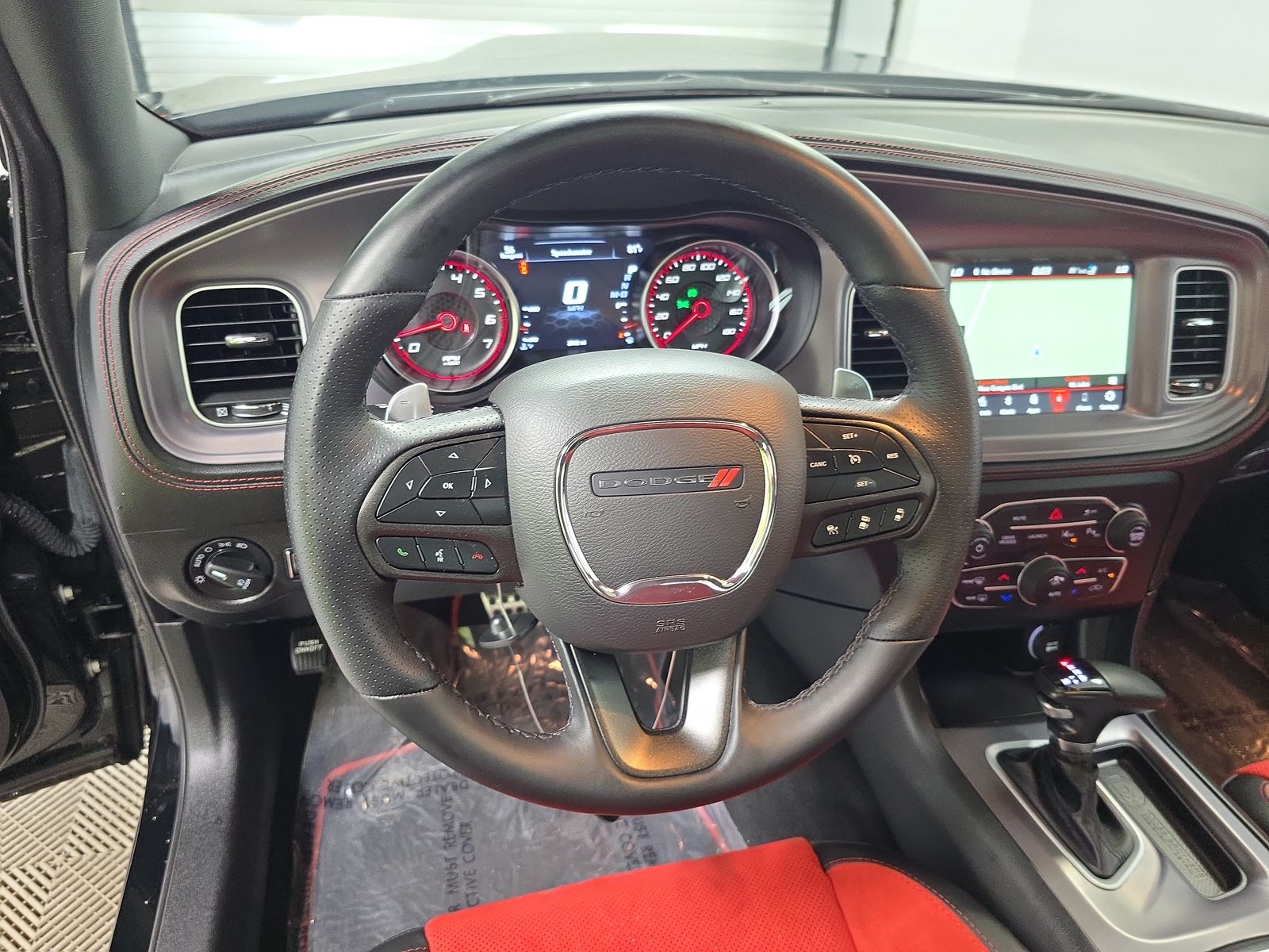 2023 Dodge Charger Scat Pack RWD