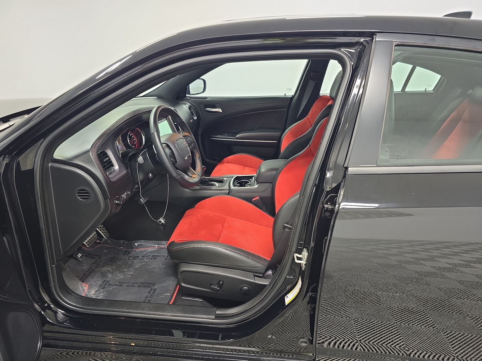 2023 Dodge Charger Scat Pack RWD