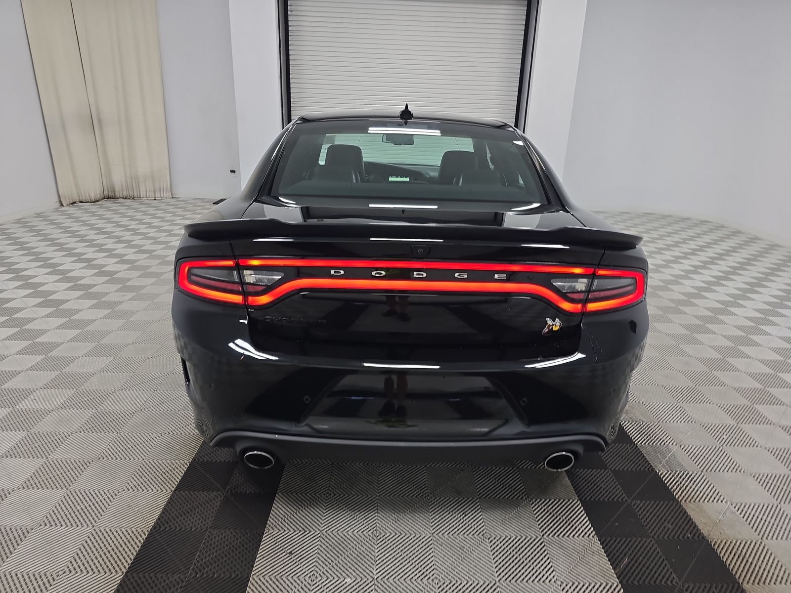 2023 Dodge Charger Scat Pack RWD