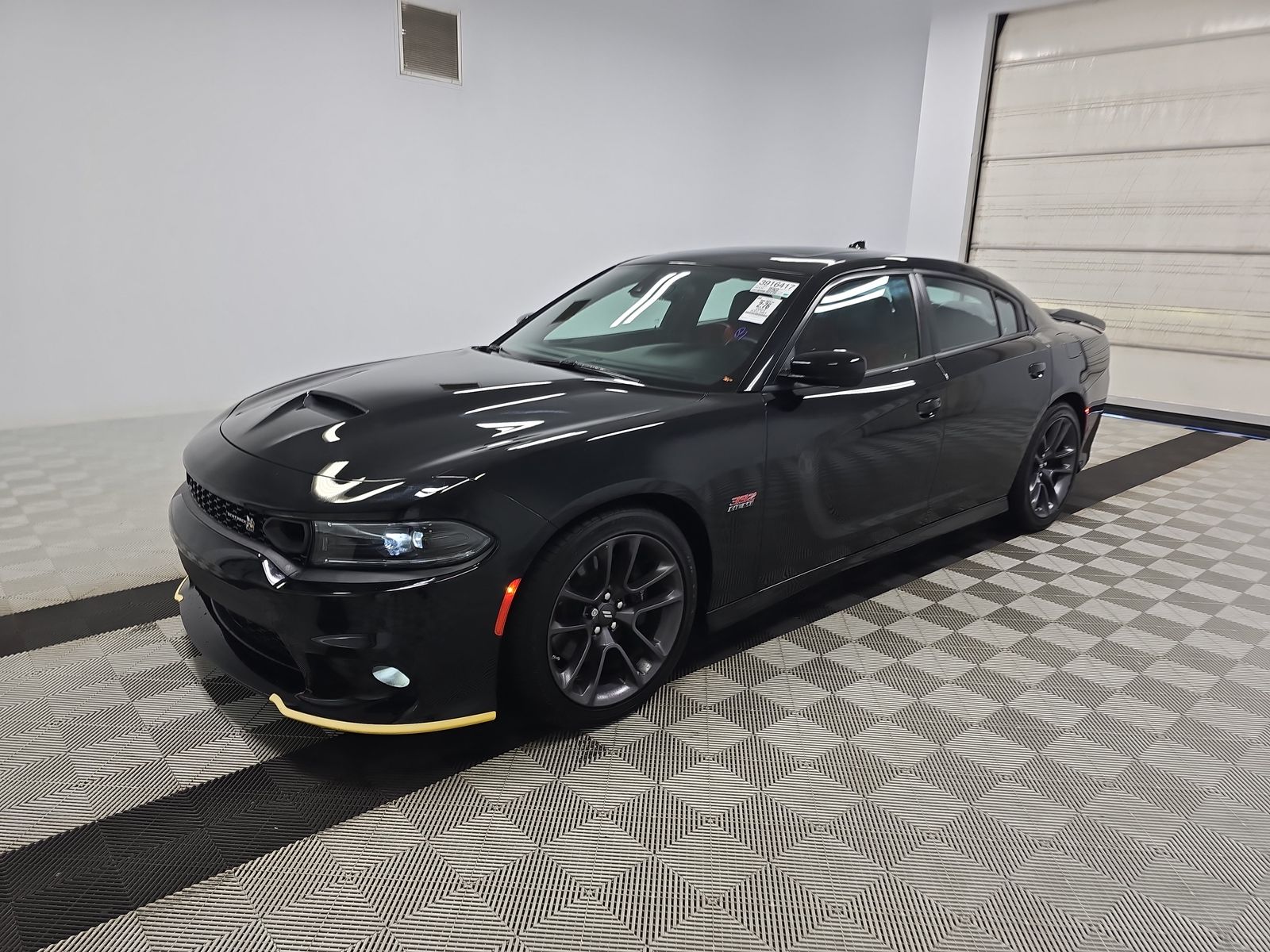 2023 Dodge Charger Scat Pack RWD