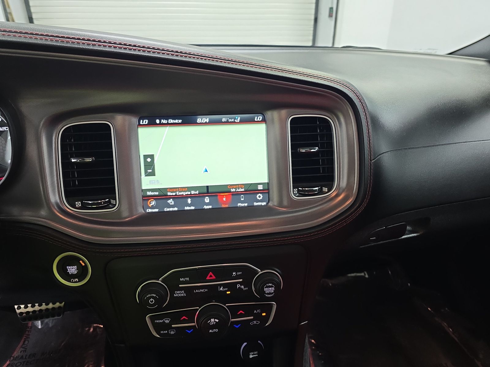2023 Dodge Charger Scat Pack RWD