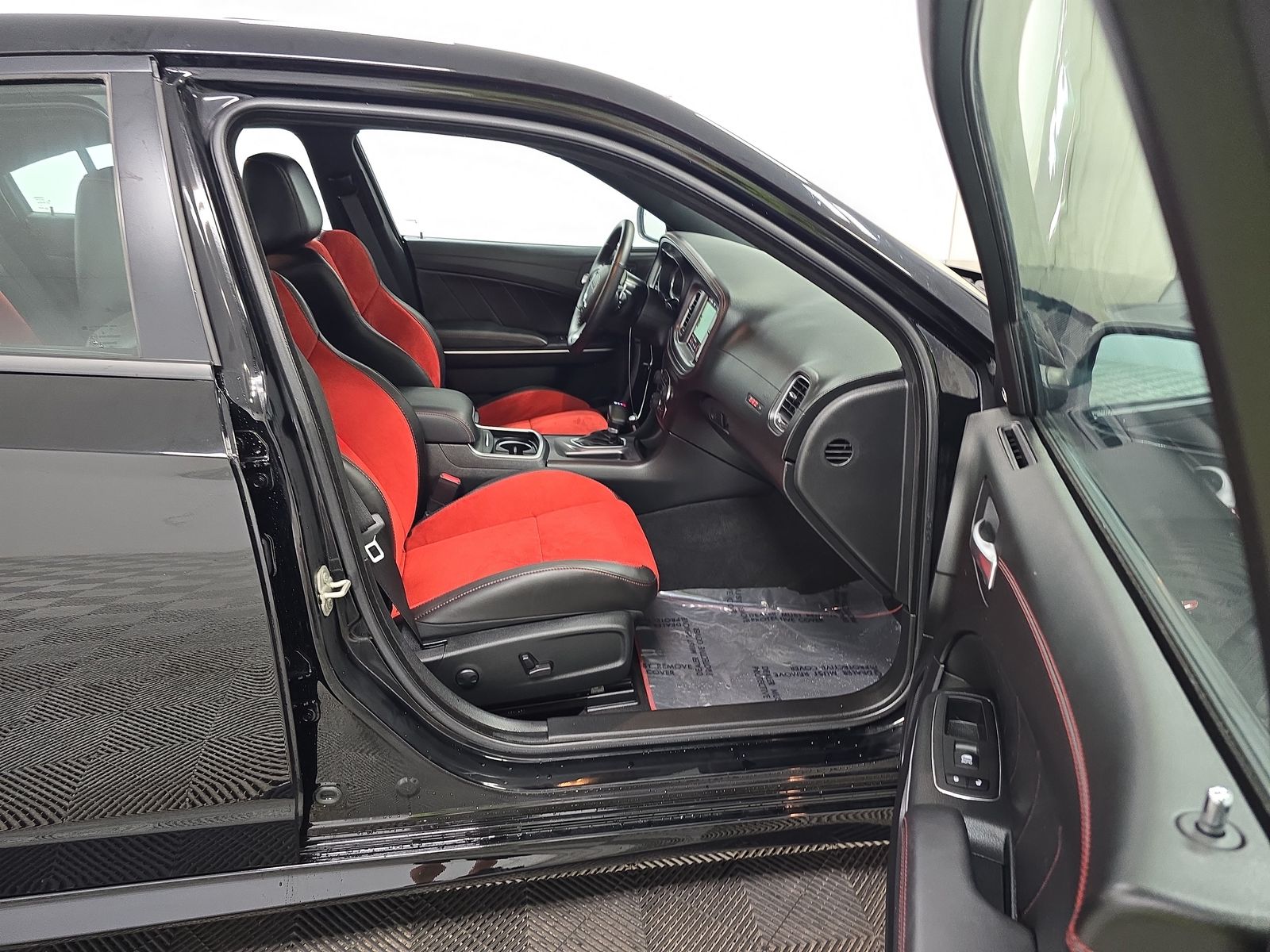 2023 Dodge Charger Scat Pack RWD