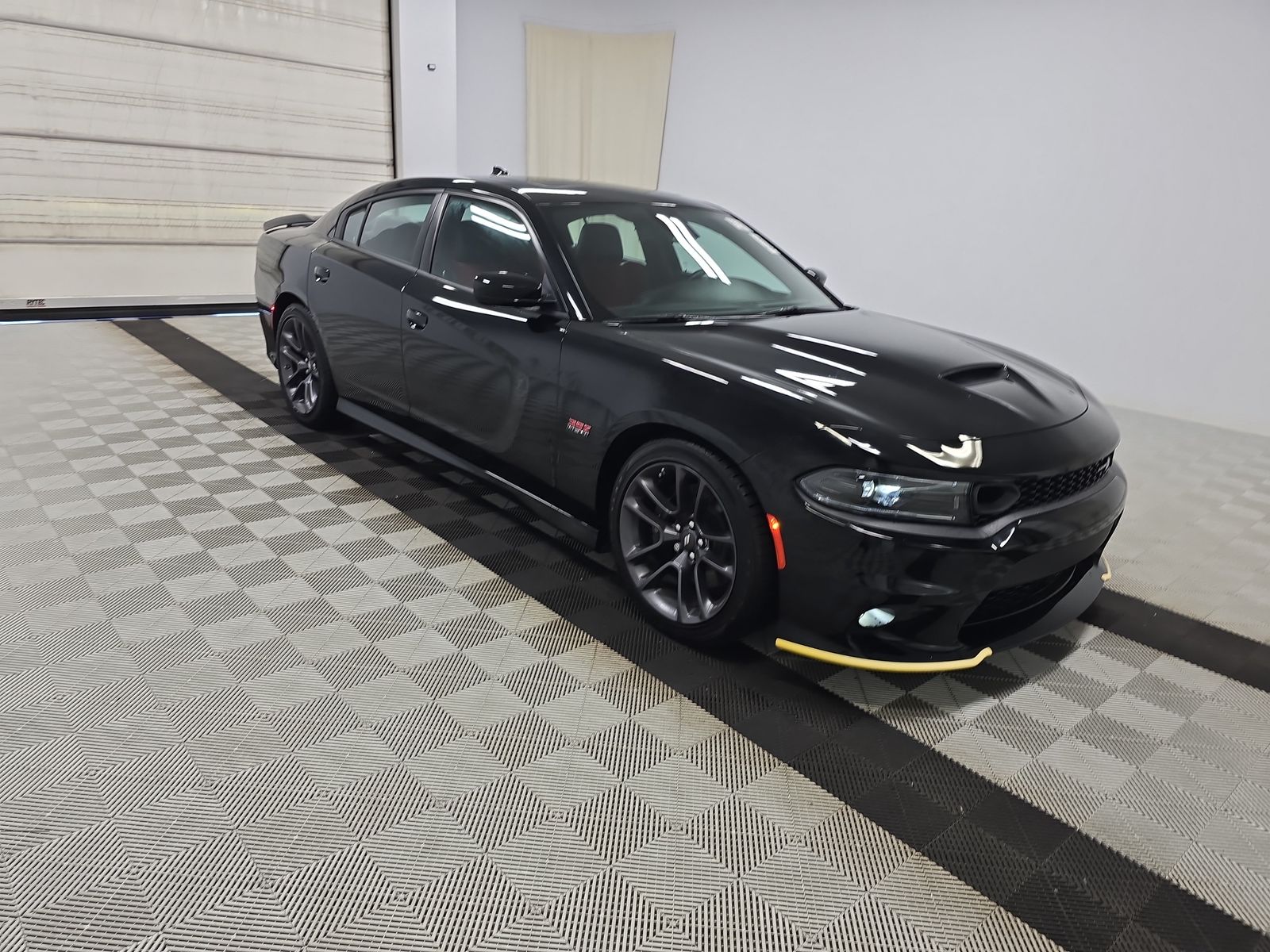2023 Dodge Charger Scat Pack RWD