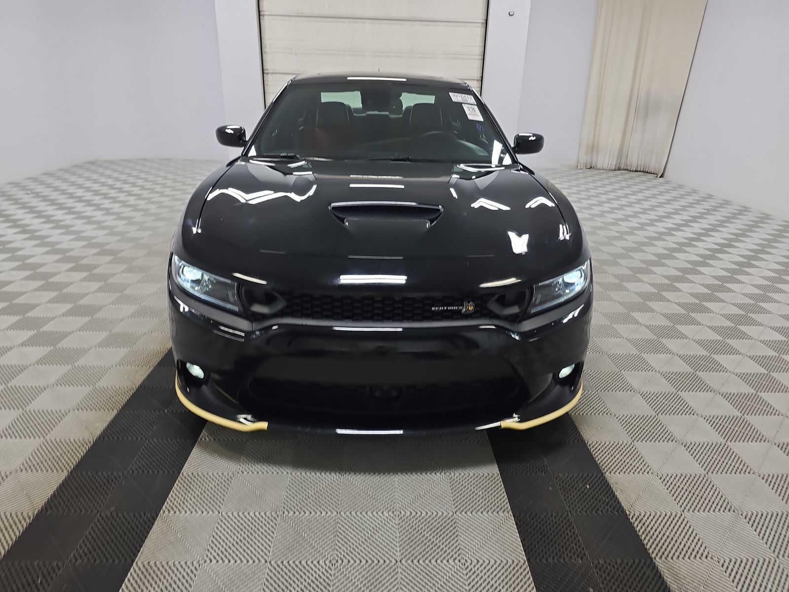 2023 Dodge Charger Scat Pack RWD