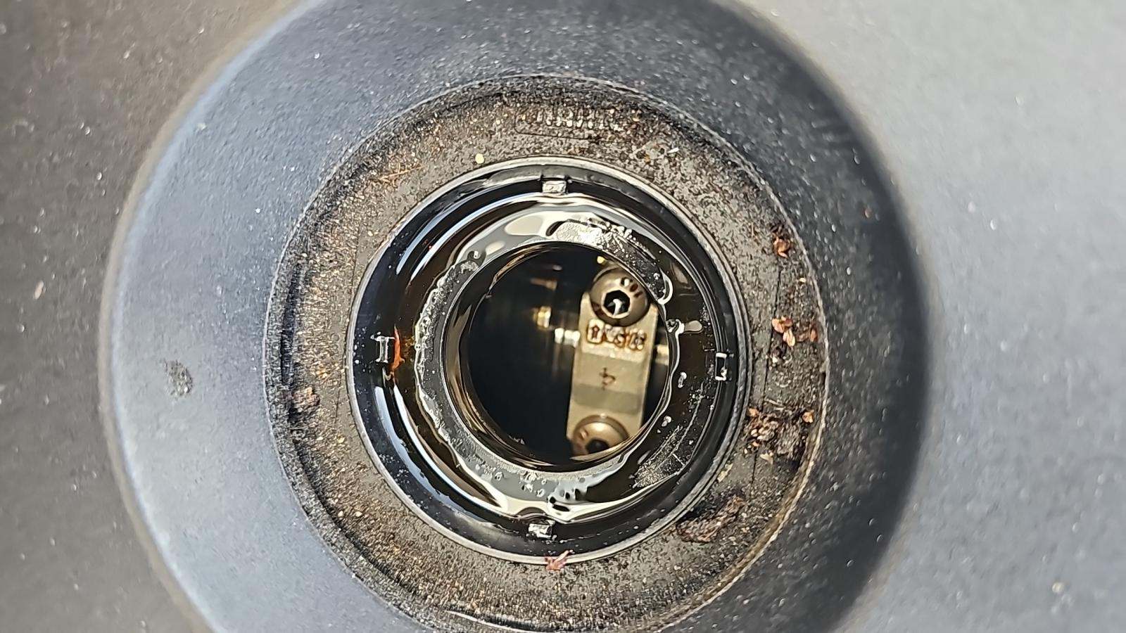 2022 BMW X7 xDrive40i AWD