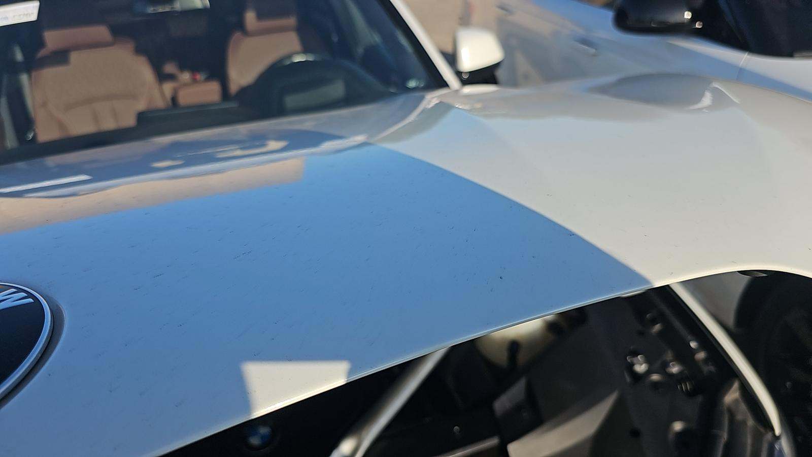 2022 BMW X7 xDrive40i AWD