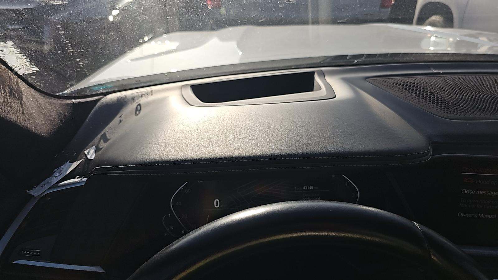 2022 BMW X7 xDrive40i AWD