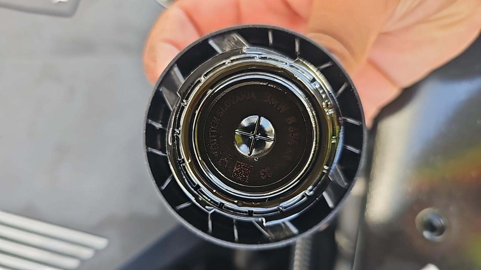 2022 BMW X7 xDrive40i AWD