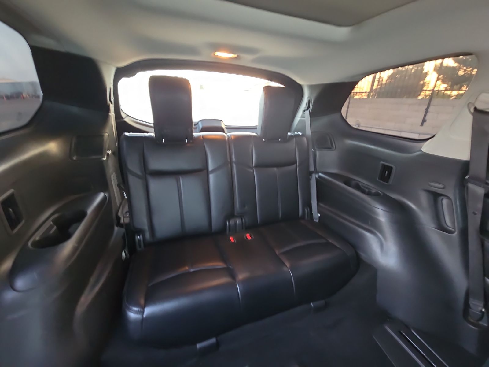 2018 Nissan Pathfinder SL FWD