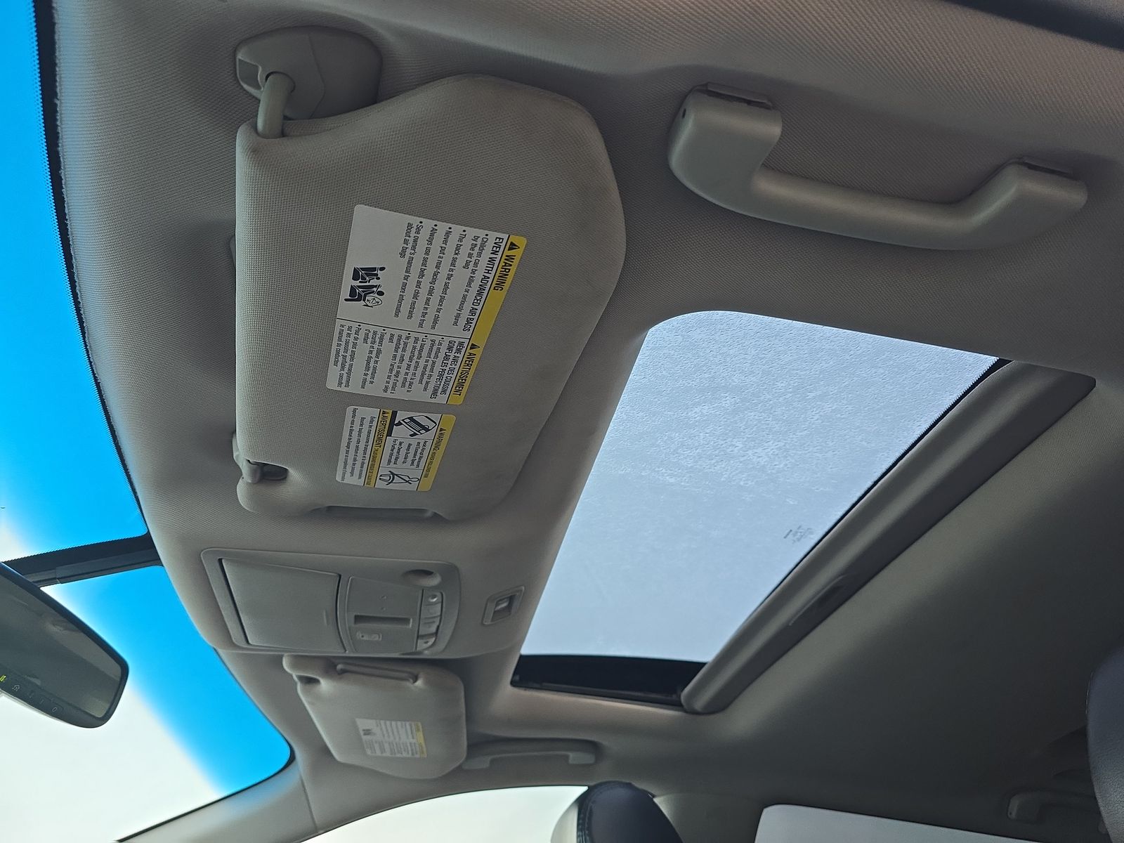 2018 Nissan Pathfinder SL FWD