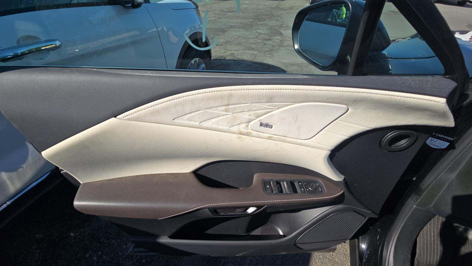 2023 Lexus RX RX 350 Luxury FWD