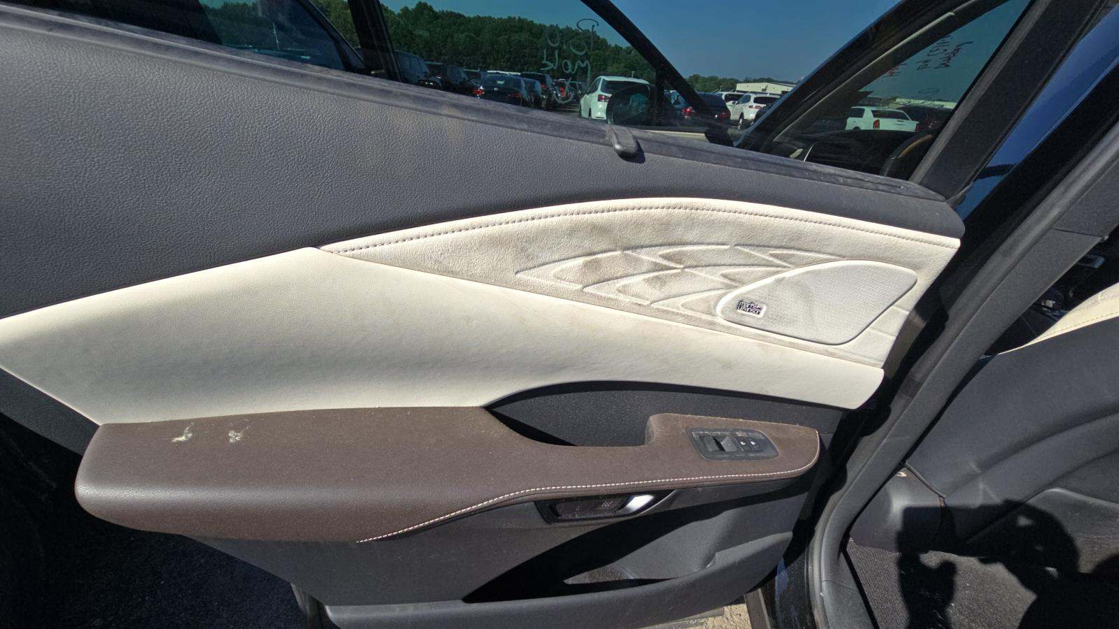 2023 Lexus RX RX 350 Luxury FWD