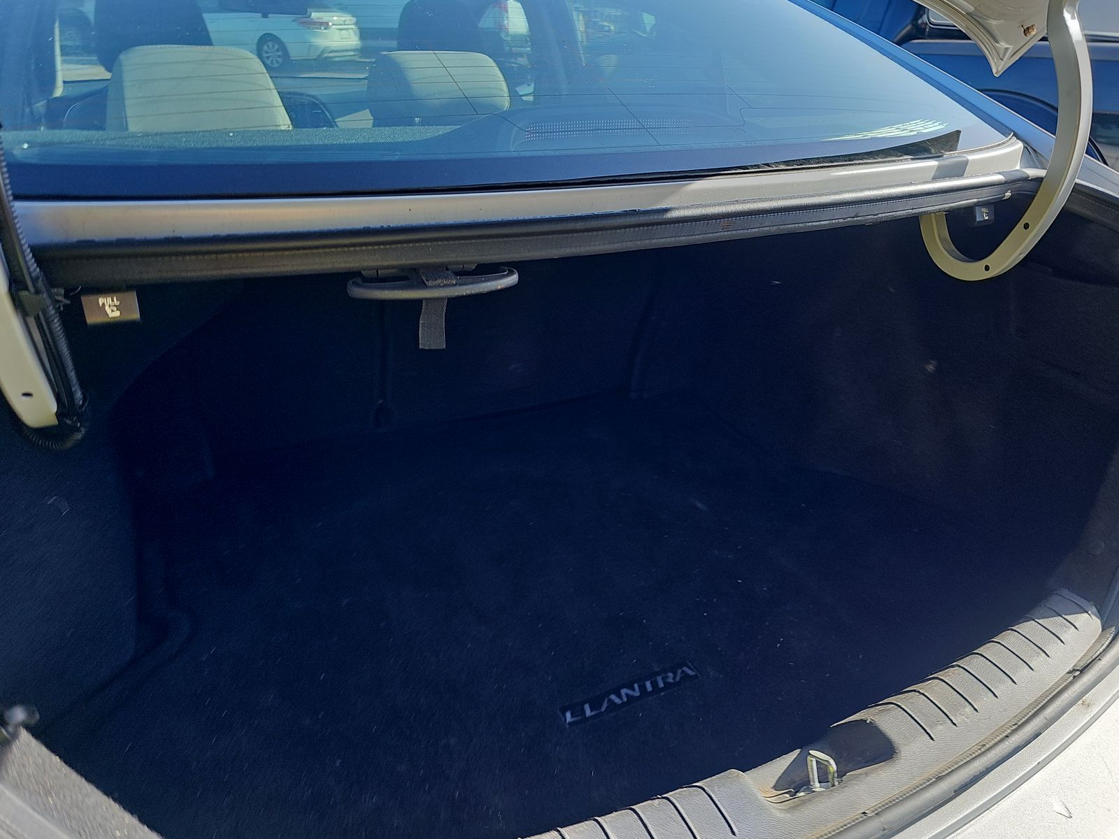2018 Hyundai Elantra SEL FWD