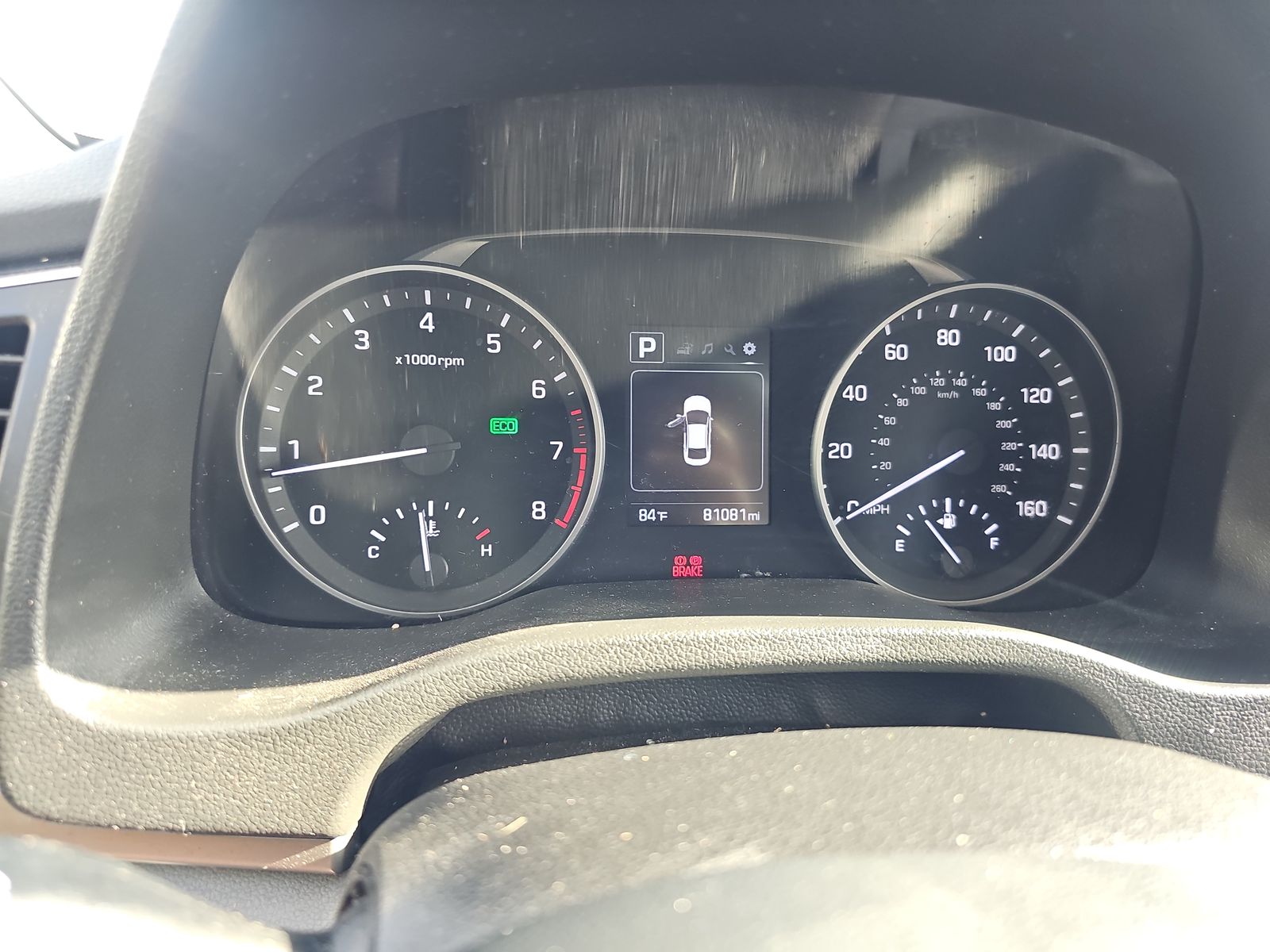 2018 Hyundai Elantra SEL FWD